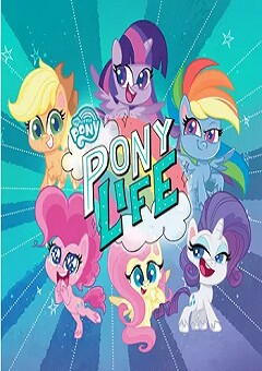 My Little Pony: Pony Life
