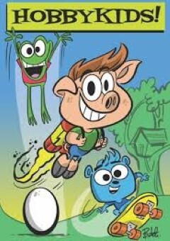 HobbyKids Adventures