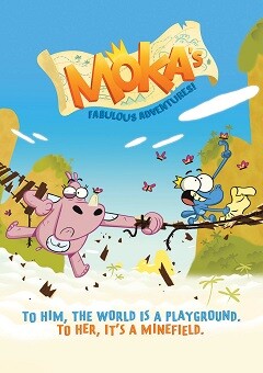 Moka’s Fabulous Adventures