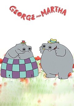 George and Martha
