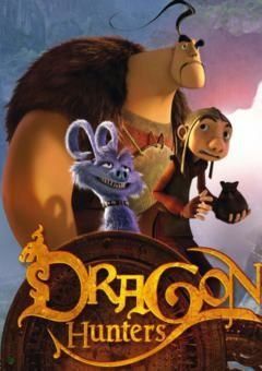Dragon Hunters