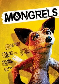 Mongrels