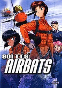 801 T.T.S. Airbats