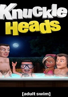 Knuckleheads (2016)