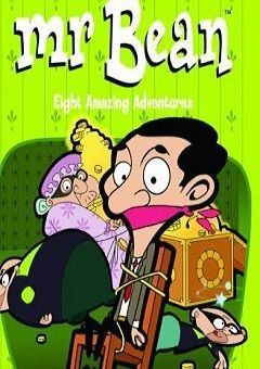 Mr. Bean the Animated Series