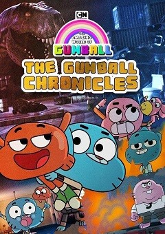 Gumball Chronicles