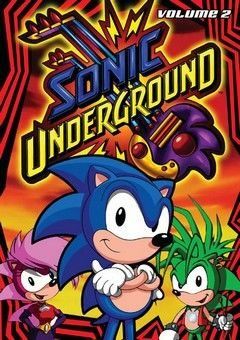 Sonic Underground