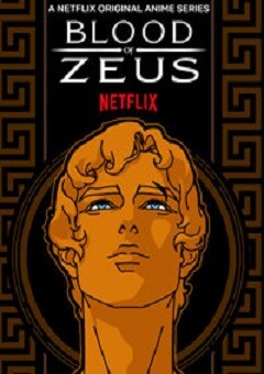 Blood of Zeus