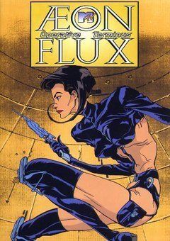 Aeon Flux