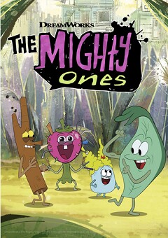 The Mighty Ones