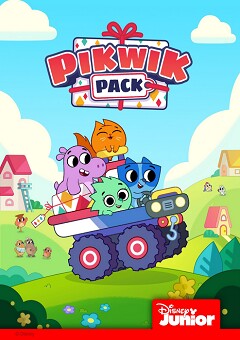 Pikwik Pack