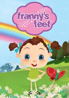 Franny's Feet
