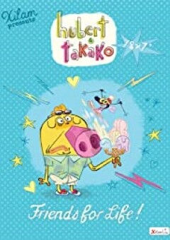 Hubert and Takako