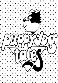 Puppydog Tales