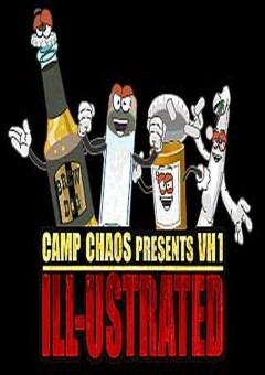 VH1 ILL-ustrated