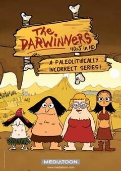 The Darwinners