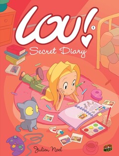 Lou! (TV Series)