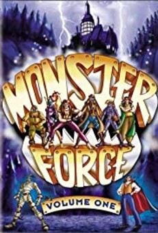 Monster Force