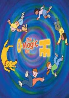 The Magic Key (2000)