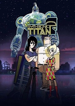 Sym-Bionic Titan