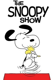 The Snoopy Show