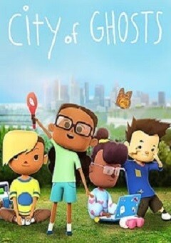 City of Ghosts