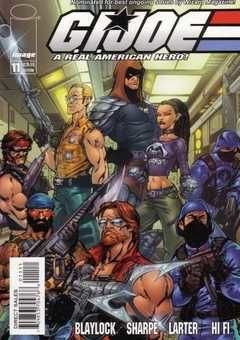 G.I. Joe