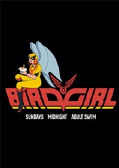 Birdgirl