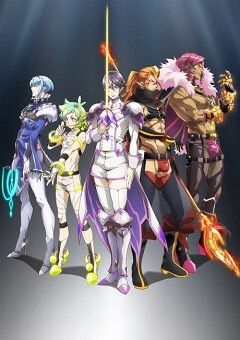 Fairy Ranmaru: Anata no Kokoro Otasuke Shimasu  