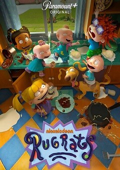 Rugrats 2021