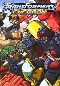Transformers: Energon