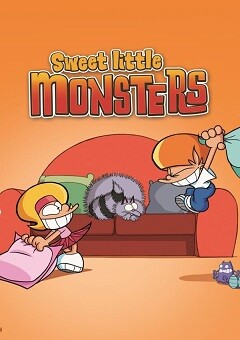 Sweet Little Monsters