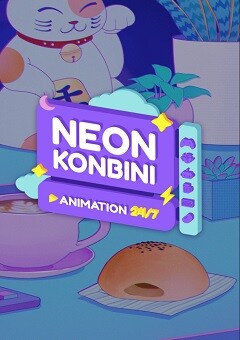 Neon Konbini 