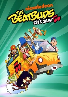 The BeatBuds, Let’s Jam!