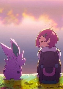 Poketoon: Yume No Tsubomi  