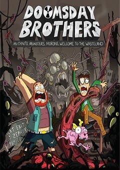 Doomsday Brothers
