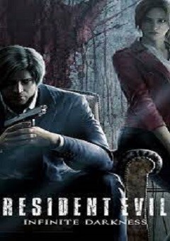 Biohazard: Infinite Darkness 