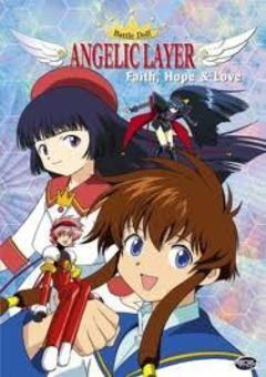 Angelic Layer