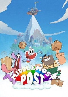 Middlemost Post 