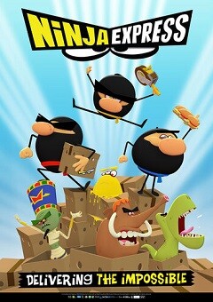 Ninja Express 