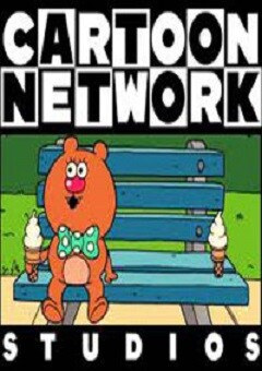 Cartoon Network Groovies