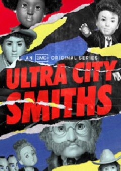 Ultra City Smiths