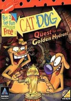 CatDog