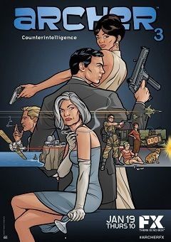 Archer