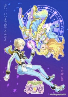 Idol Land PriPara 