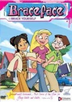 Braceface