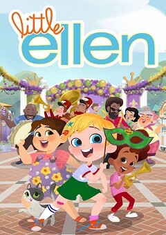 Little Ellen
