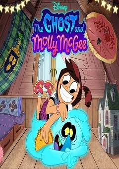 The Ghost and Molly McGee