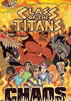 Class of the Titans