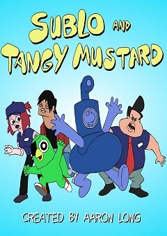 Sublo and Tangy Mustard